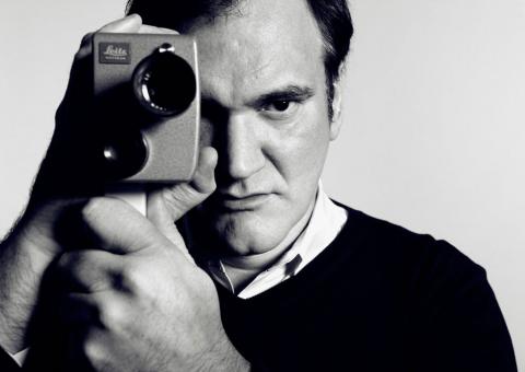 Veja os trailers: Quentin Tarantino revela sua lista 'Top 10 melhores filmes de 2013'