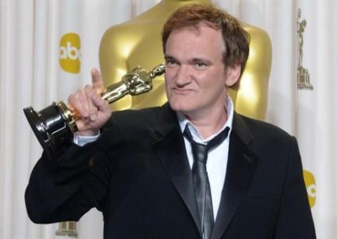 Tarantino: o mundo não está pronto para meu filme sobre serial killer