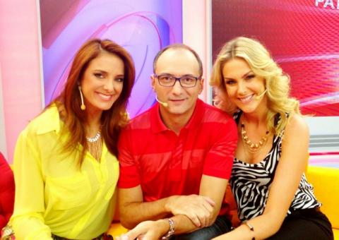 Por baixa audiência, "Programa da Tarde" deve acabar