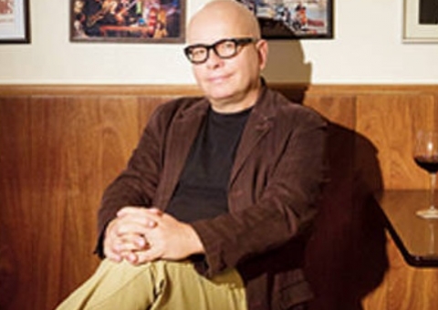  "O CQC tem de se preparar para existir sem mim" 