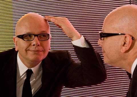 Após anunciar saída do CQC, Marcelo Tas vira alvo dos concorrentes