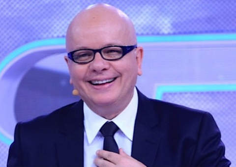 Band confirma saída de Marcelo Tas do "CQC"