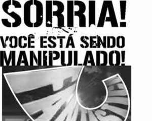 A poderosa Globo e suas fantásticas reportagens