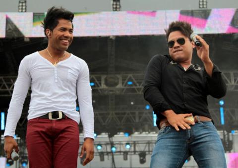 João Lucas e Marcelo lançam clipe de "Cachaça ou Você"