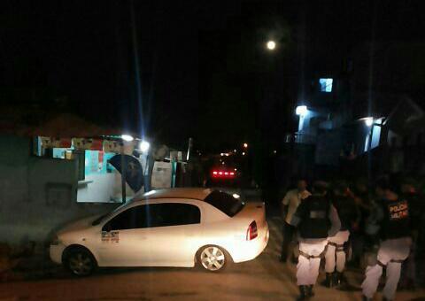 Taxista é morto em Manaus com tiro na cabeça