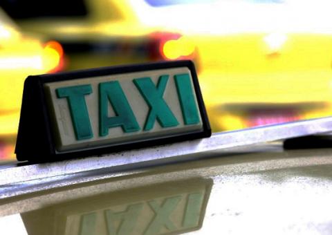 Mais um taxista é assaltado e morto