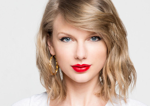 Taylor Swift esclarece polêmica sobre vinda ao Brasil