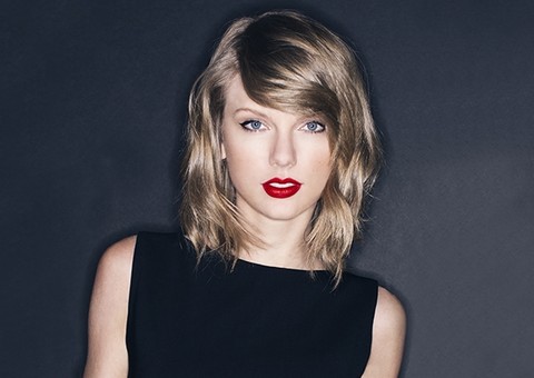 Hackers ameaçam divulgar fotos nuas de Taylor Swift