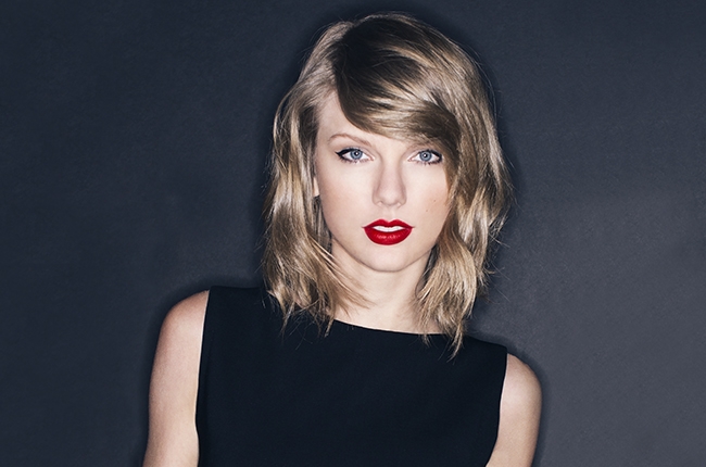 Hackers ameaçam divulgar fotos nuas de Taylor Swift