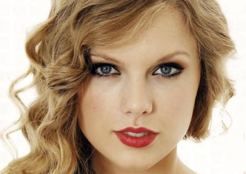 Ouça a inédita "R-E-V-E-N-G-E", de Taylor Swift