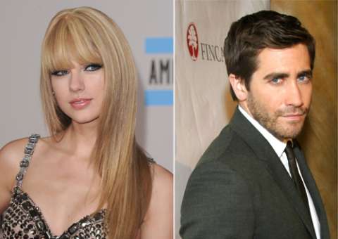 Taylor Swift teria perdido a virgindade com Jake Gyllenhaal