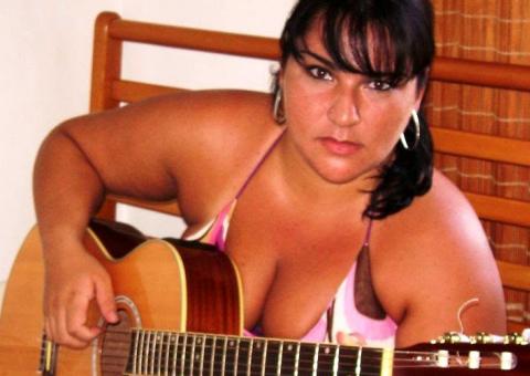  Buteko da Piscina apresenta a MPB em Samba Rock de Tayna Pimentel