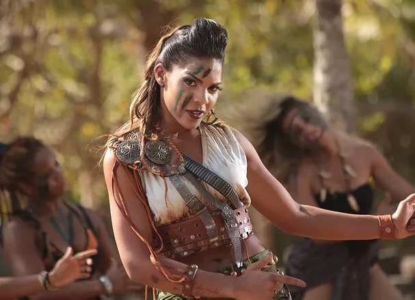 A Fazenda: Tays Reis choca ao revelar quanto ganhou com hit do Carnaval 