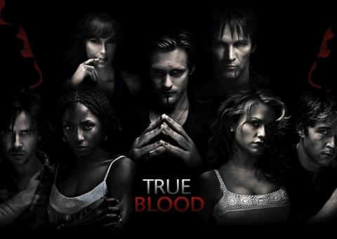 Sétima temporada de True Blood será a última