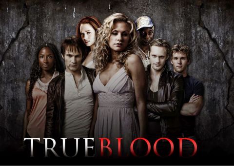 Vem ver o trailer da sétima temporada de "True Blood"