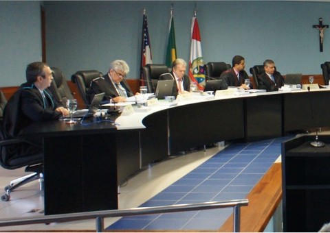 Contas desaprovadas da SNPH tem multa de R$ 180 mil