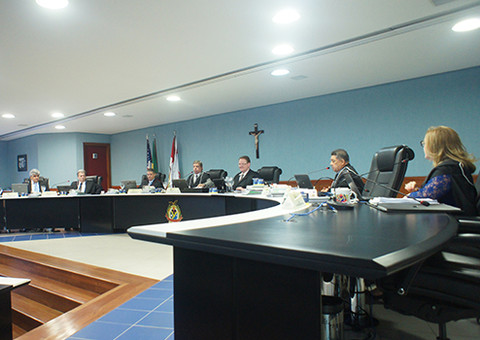 Câmaras de Beruri e Silves têm contas aprovadas