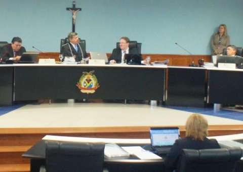 Prefeituras são multadas por falta de portal Transparência