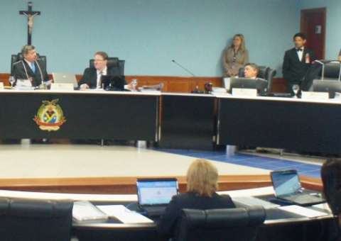 Ex-prefeito de Itapiranga tem contas reprovadas pelo TCE