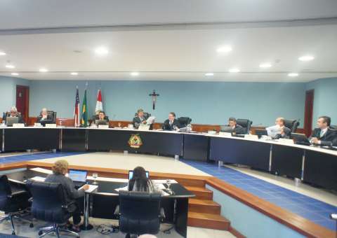 Prefeituras que descumprem Lei da Transparência vão a julgamento no TCE