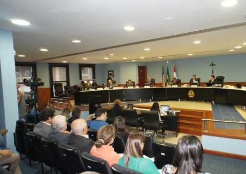 “Governança Pública” é tema de debate realizado pelo TCU em Manaus