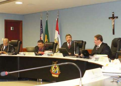 Inspeções em Coari vão ser retomadas pelo tribunal de contas