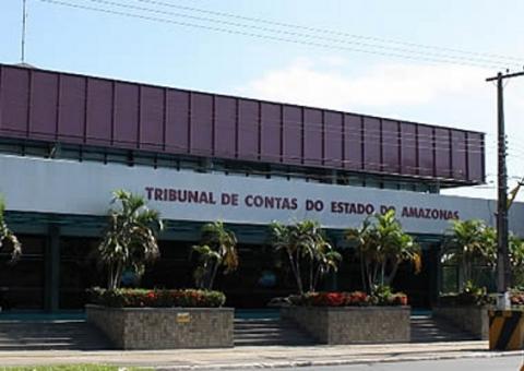 Ministério Público de Contas  quer ajustes no Edital do concurso do Tjam