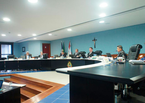 Prestações de contas entregues ao TCE chega a 75%