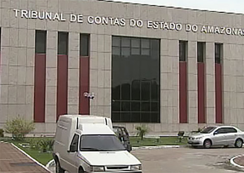 TCE julga prestações de contas da Manausprev e Agecom