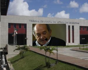 Praciano na boca do leão vai cutucar os dentes cariados do bicho