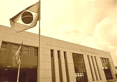 Ipaam e Seas na pauta doTCE nesta quarta-feira