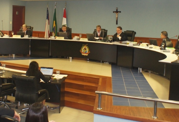 Presidente da Câmara de Codajás é multado e terá que devolver R$ 24 mil