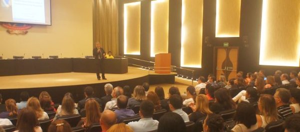 Debate do TCU atrai gestores públicos