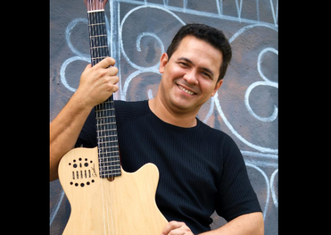 Buteko da Piscina apresenta programação especial nesta quarta 