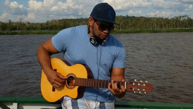 ‘O Teatro Mágico’ reconhece talento de Jorjão Pampolha