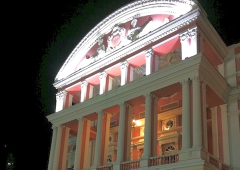 Além de Manaus, cinco cidades da região Norte têm eleição no domingo