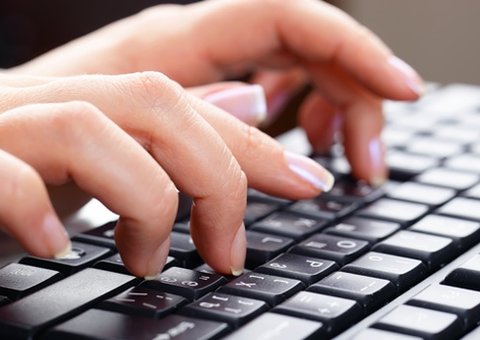 PF combate pornografia infantil via internet