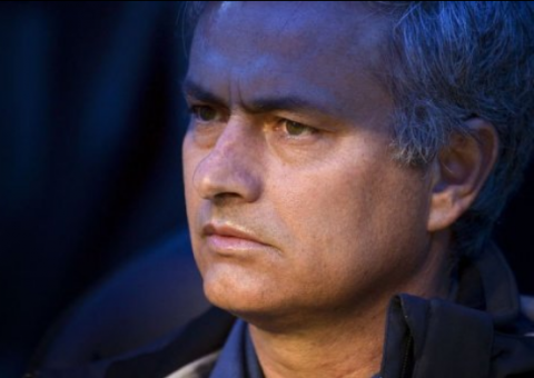 Mourinho planeja seguir no Real Madrid