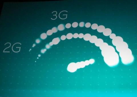 Cresce comunicação de dados no Brasil