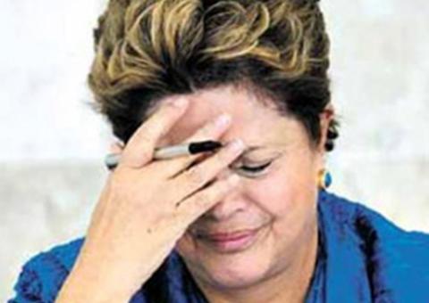 CNI/Ibope: avaliação do governo Dilma piora ante junho