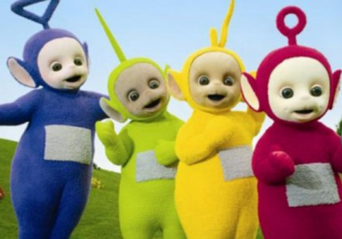 Teletubbies retornam a telinha com 60 novos episódios