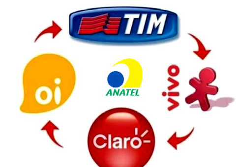 Órgãos vão mover ação coletiva contra operadoras de telefonia móvel