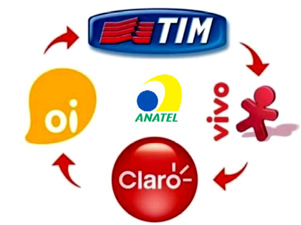 Órgãos vão mover ação coletiva contra operadoras de telefonia móvel