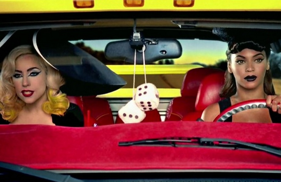 "Telephone" é eleito o melhor clipe dos últimos cinco anos