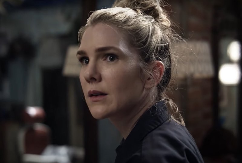 Novas imagens e o trailer de 'Tell Me Your Secrets' foram divulgados