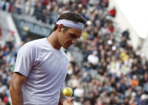Federer e Nadal entram em quadra nesta sexta em Roland Garros