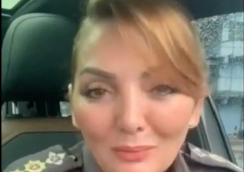 Vídeo: Tenente desabafa após mais de 30 PMs morrerem de Covid-19 em Manaus