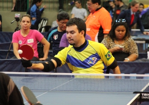 Guilherme Costa conquista o tricampeonato no Brasileiro