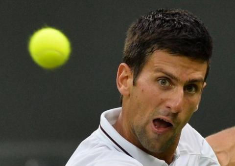 Djokovic é o destaque deste sábado em Wimbledon