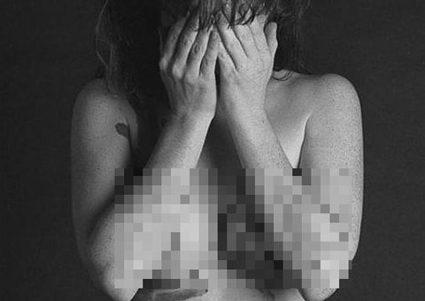 De bike, ladrão estupra mulher e esfaqueia outra